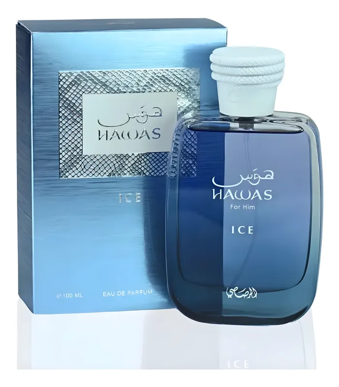 Hawas Ice - Rasasi