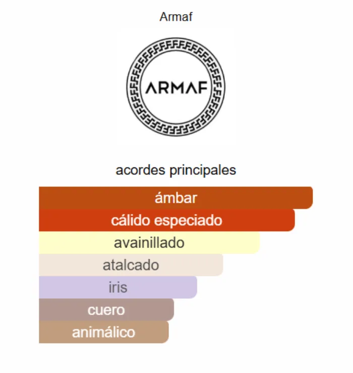 Odyssey Homme - Armaf 2