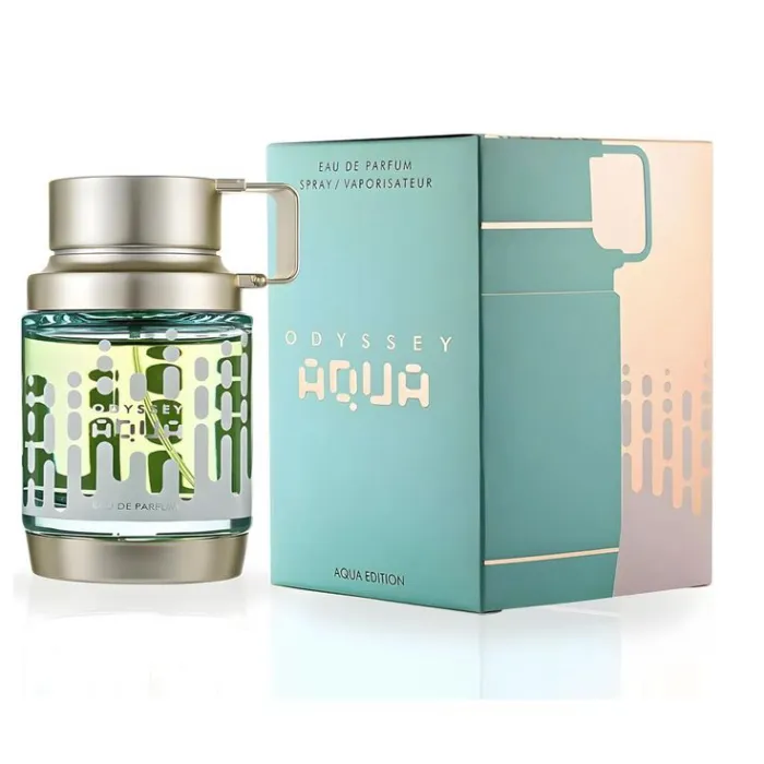 Odyssey Aqua - Armaf