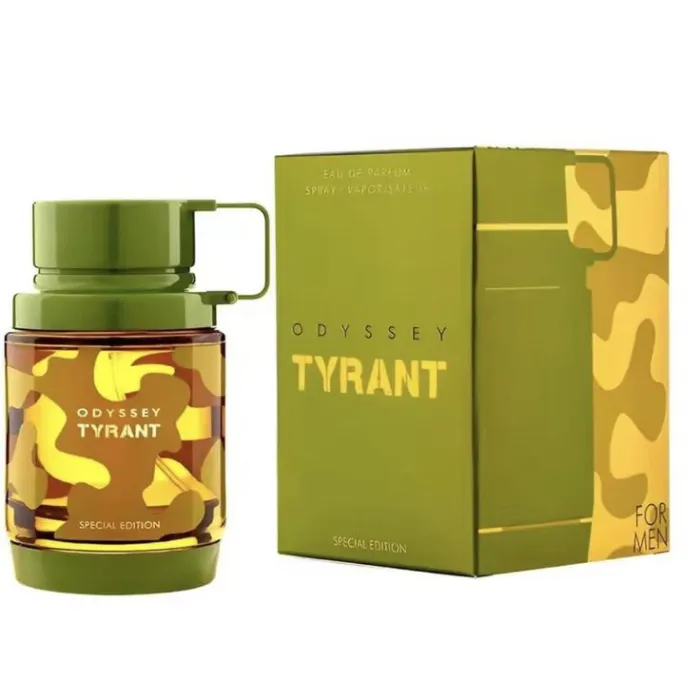 Odyssey Tyrant - Armaf
