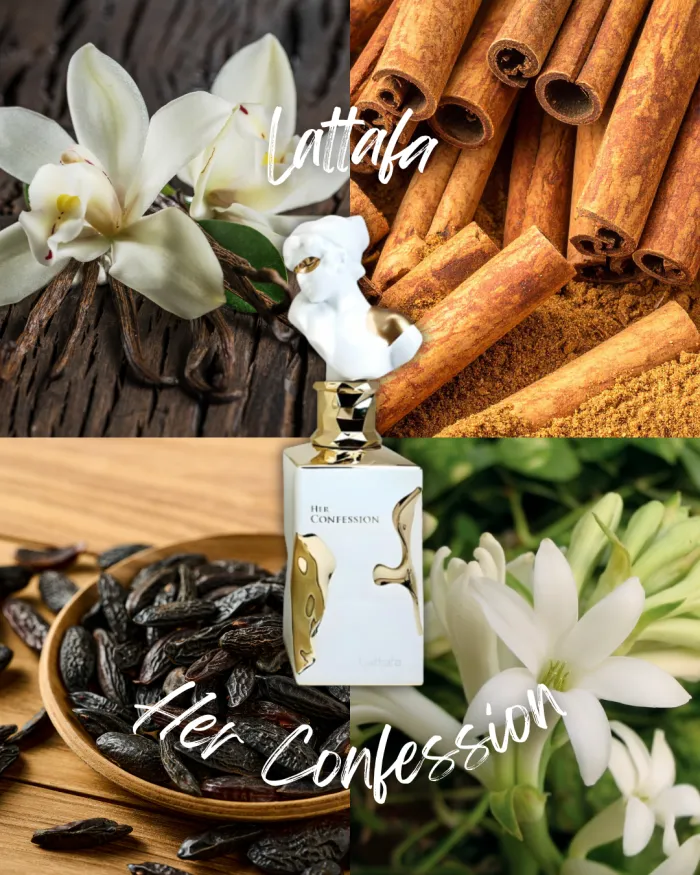 Her Confession - Lattafa 2