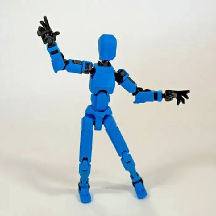 Dummy 13 ( 20 cm)  2