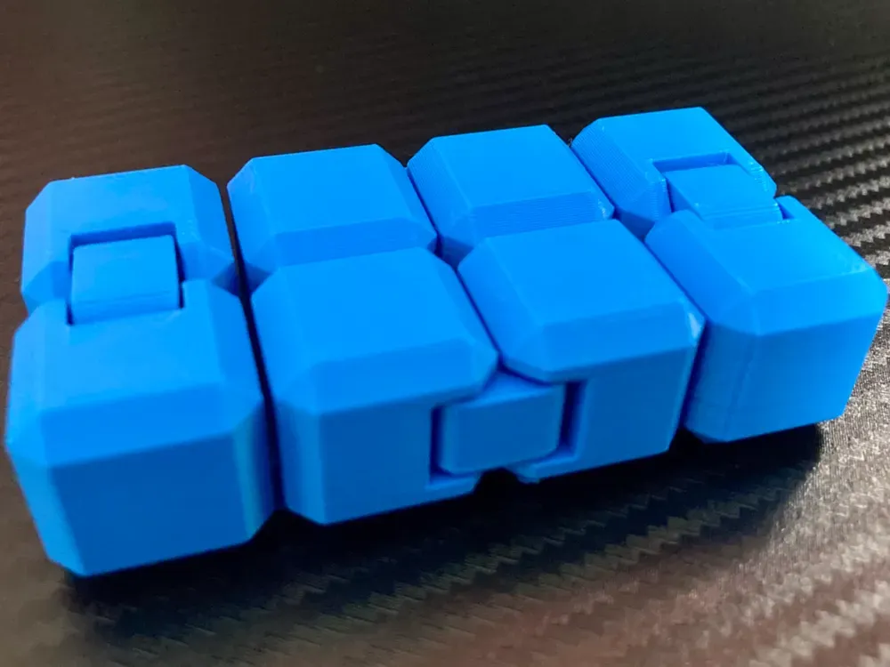 Cubo infinito