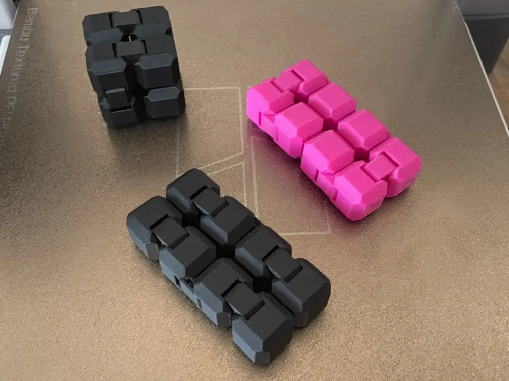 Cubo infinito 2