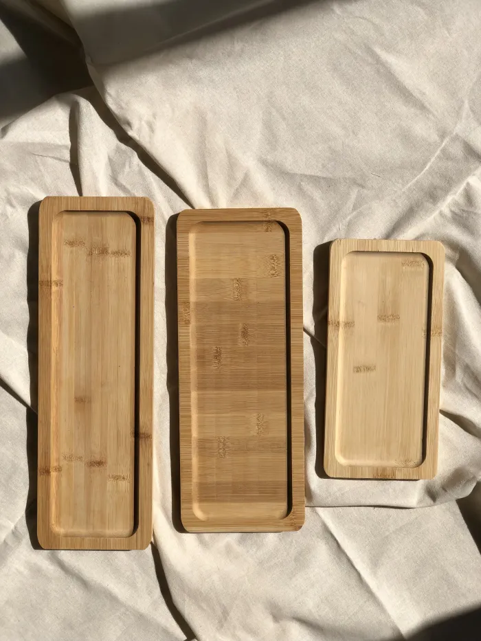 TABLA BAMBOO IRENE M 2