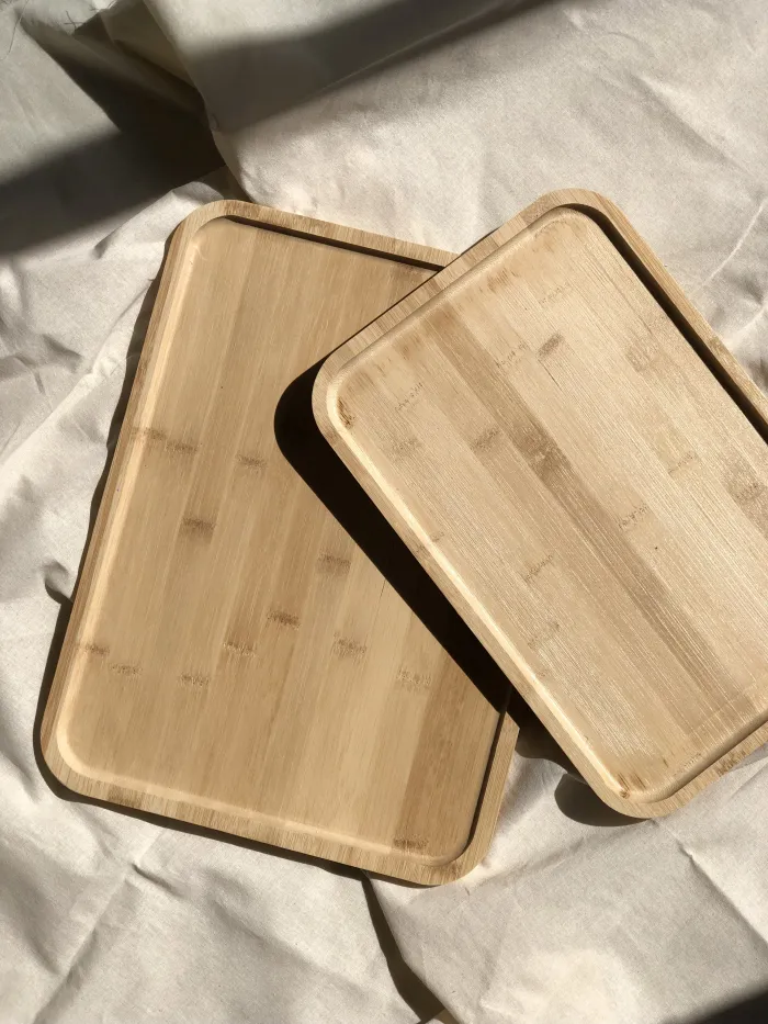 TABLA BAMBOO ANA RECTANGULAR L