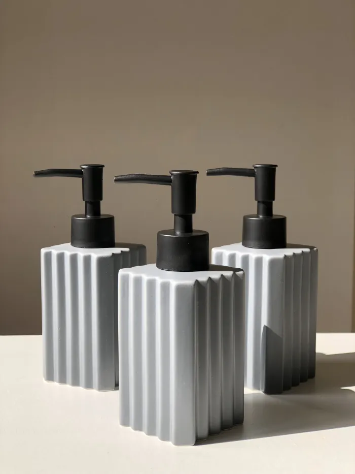 DISPENSER CERAMICA NUBE
