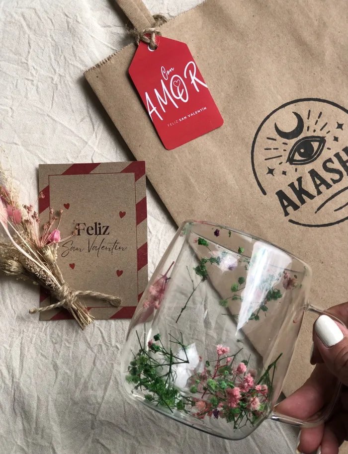 Taza San Valentin grande 2