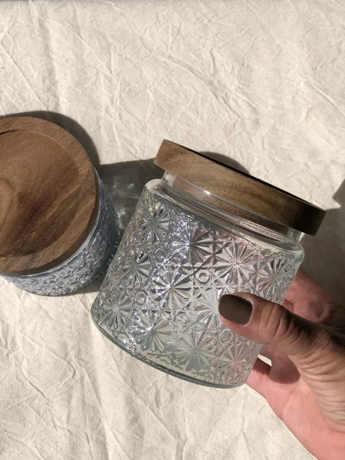 TRIO FRASCOS CHICOS 2