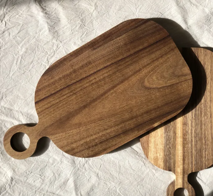 TABLA ACACIA OVALADA L 2