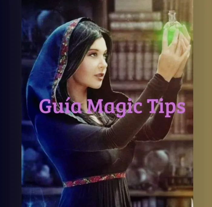 Guía Magic Tips