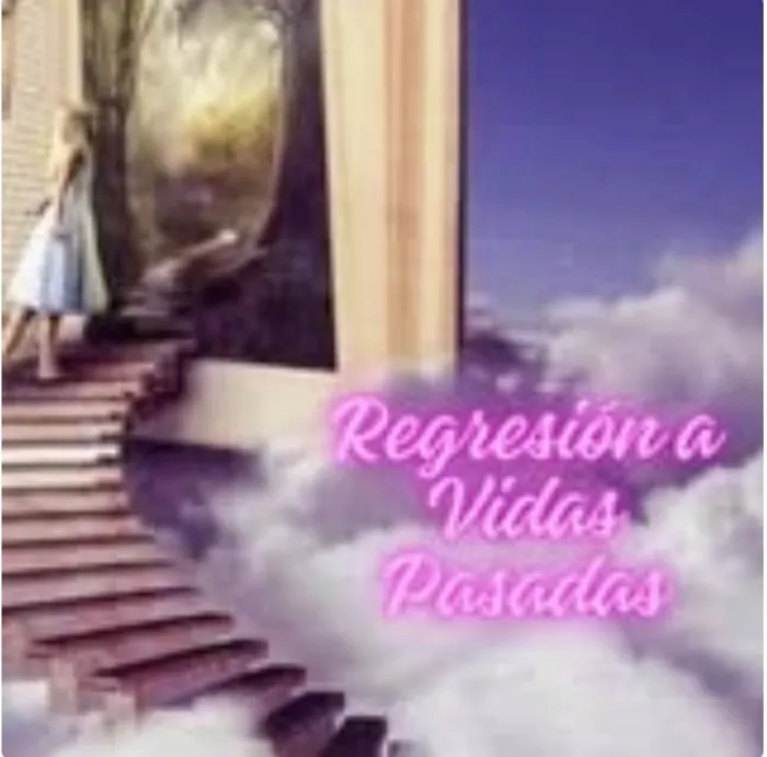 Sesión  Regresión a Vidas Pasadas 