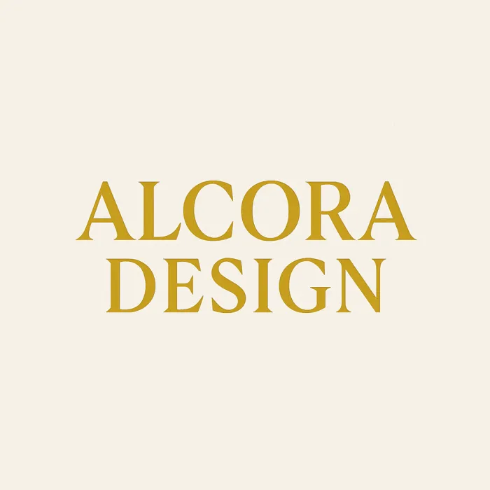 Logo de Alcora Design