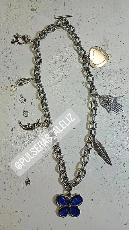 Collar con diges