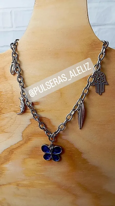 Collar con diges 2