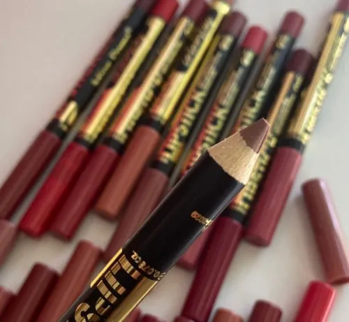 Delineador de labios Miss Demi 2