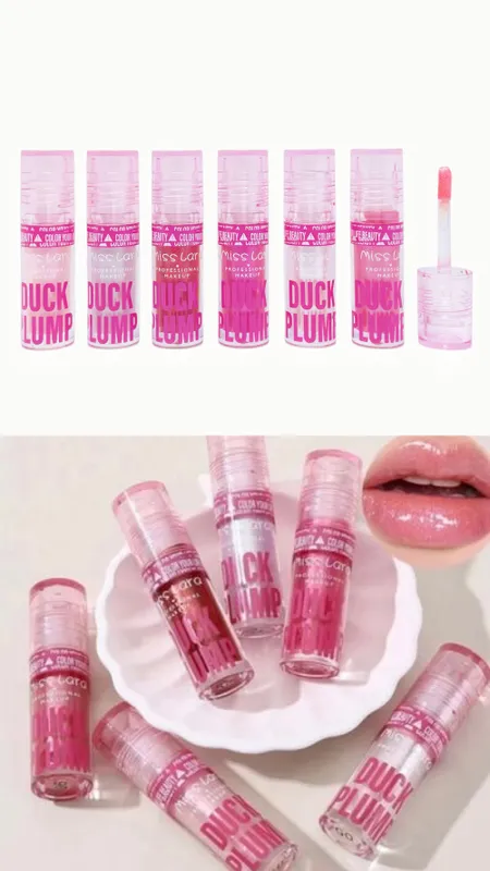 Voluminizador de labios Miss Lara
