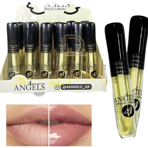 Voluminizador de labios 4 angels