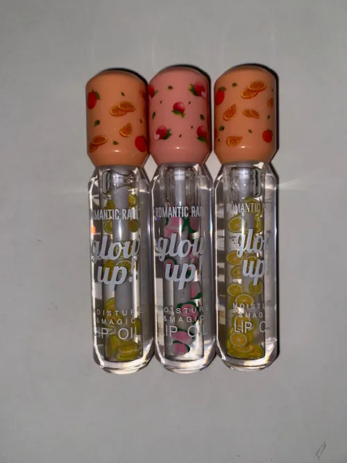 Lip oil Frutal