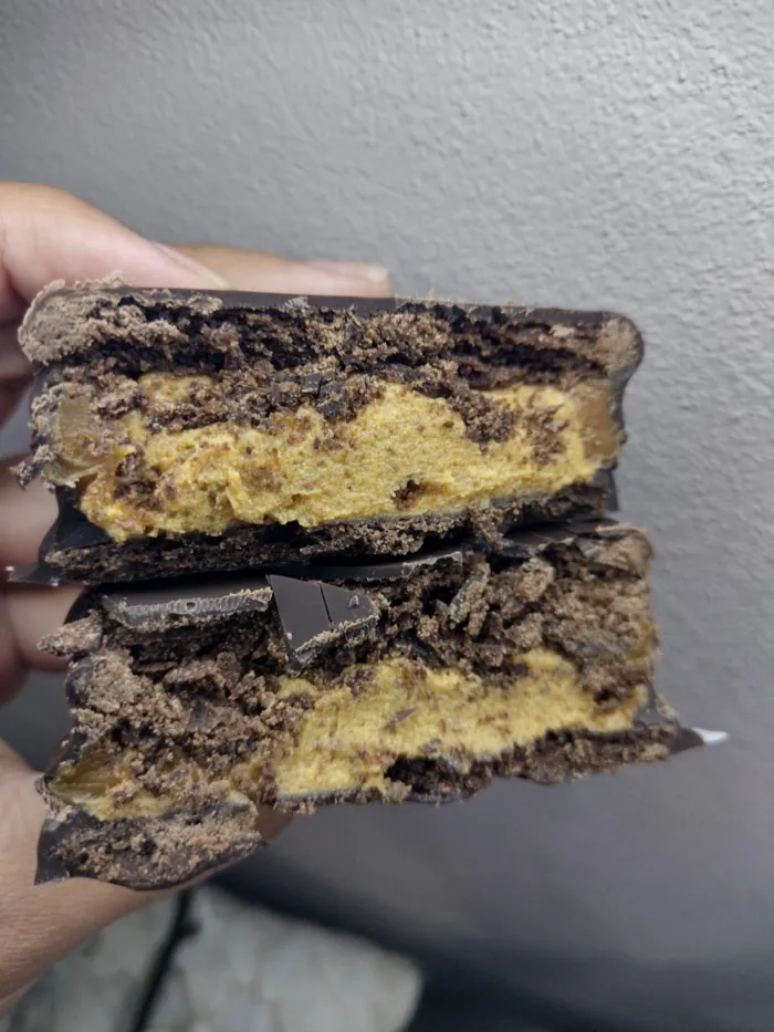 Chocotorta