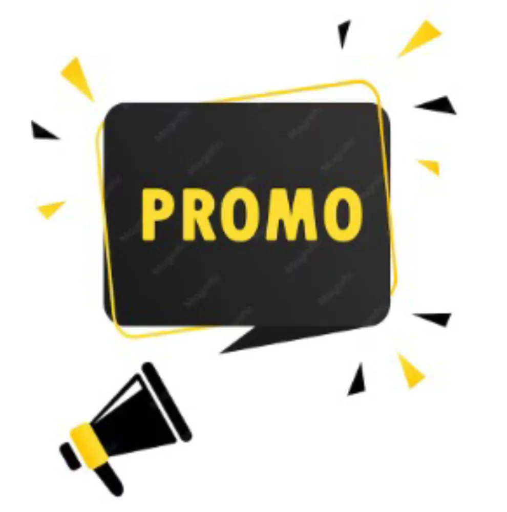 Promos