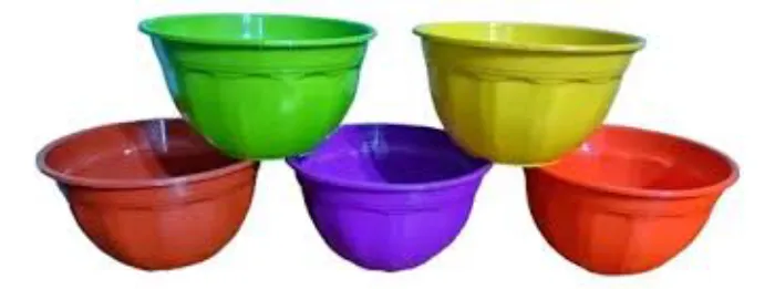BOLS MONACO N15 (5 unidades)