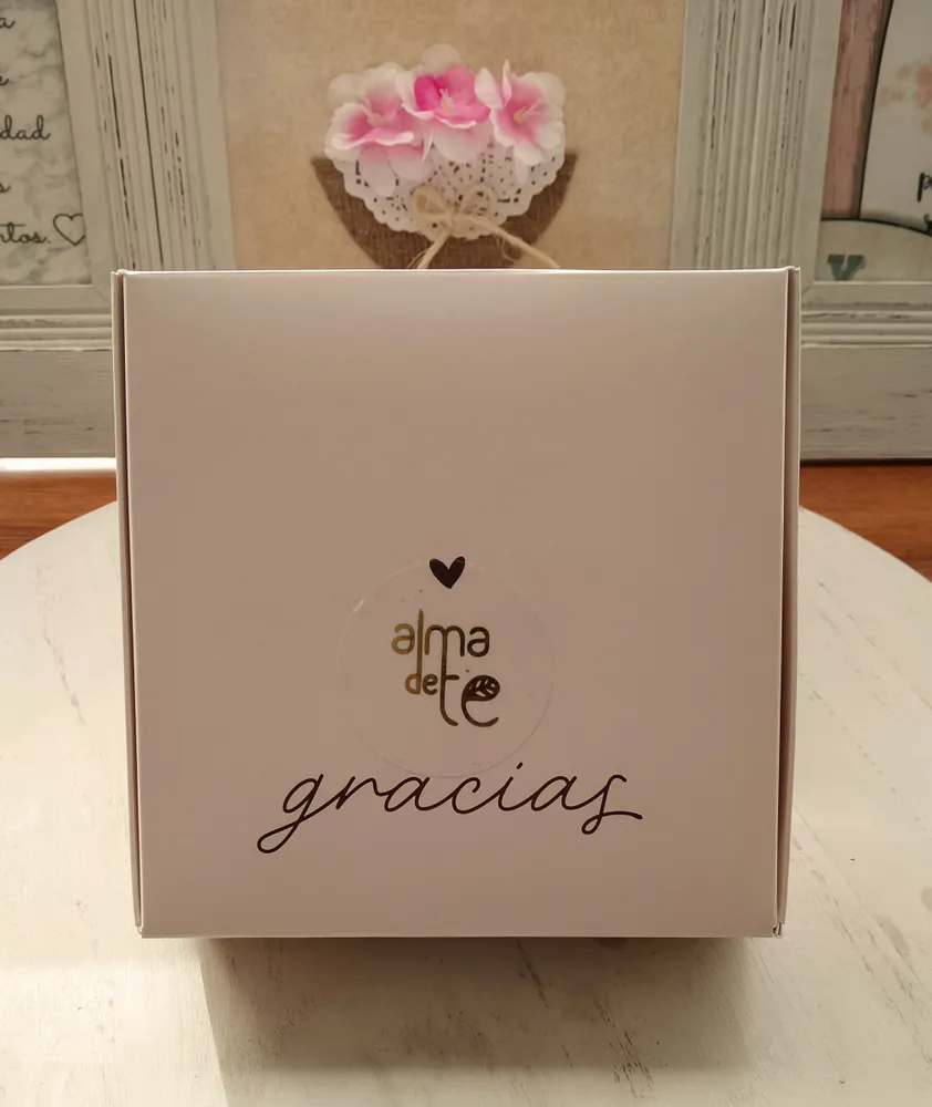 Box y obsequios