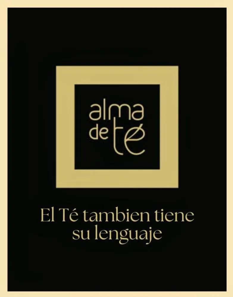 Escuela Alma de Té ®