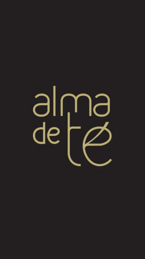 Logo de Alma de Té
