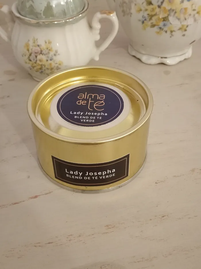 Lady Josepha Lata 2