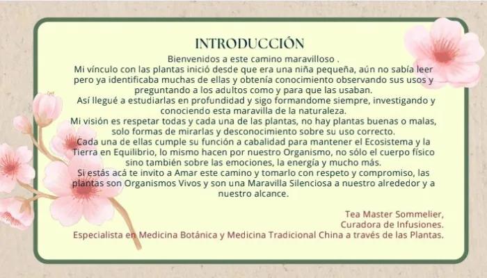 Curso de Diseño y Creación de  Blends Saludablesl 2