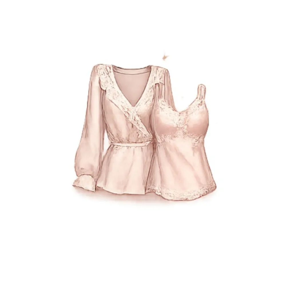 Blusas y tops