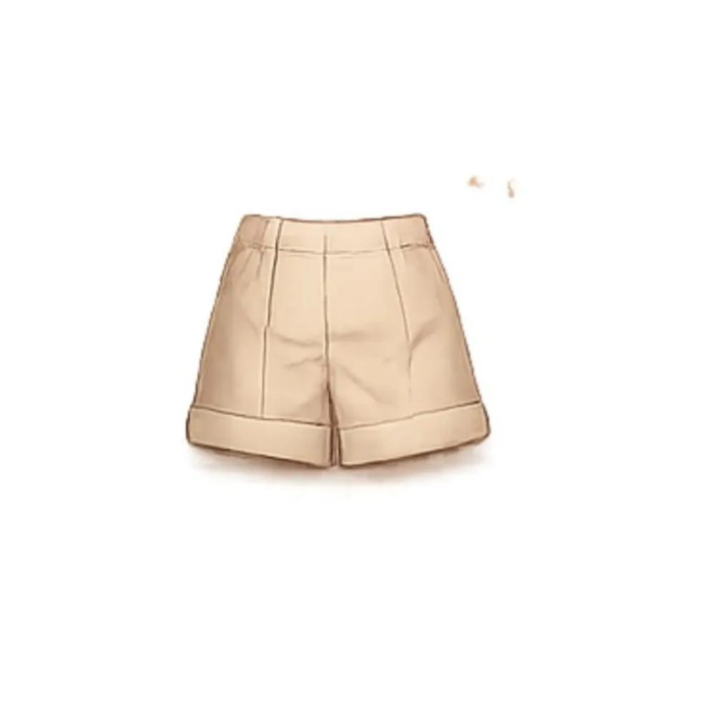 Shorts y polleras