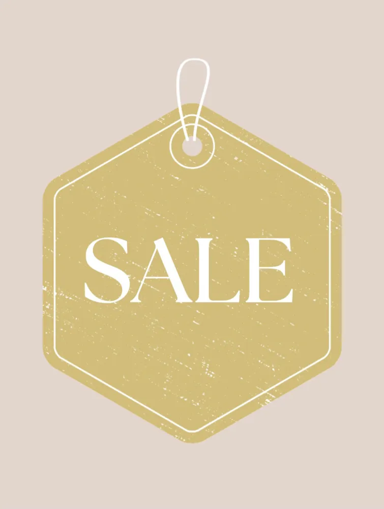 SALE