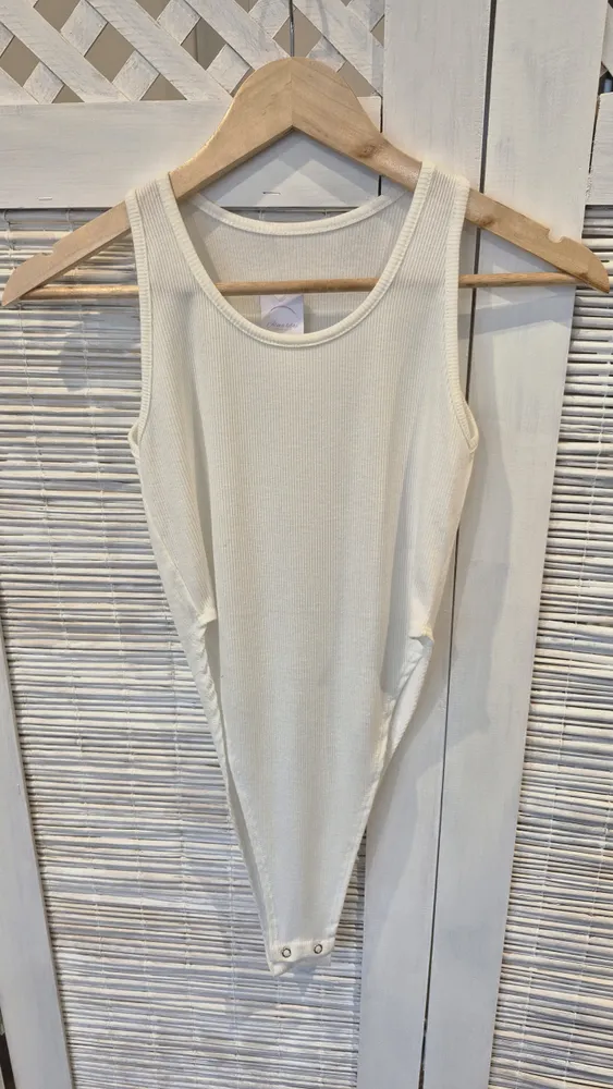 Body morley cavado