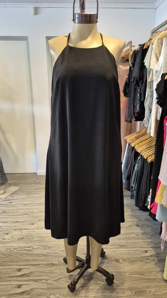 Vestido cey