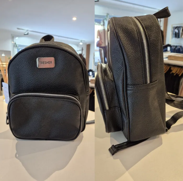Mochila Tresher