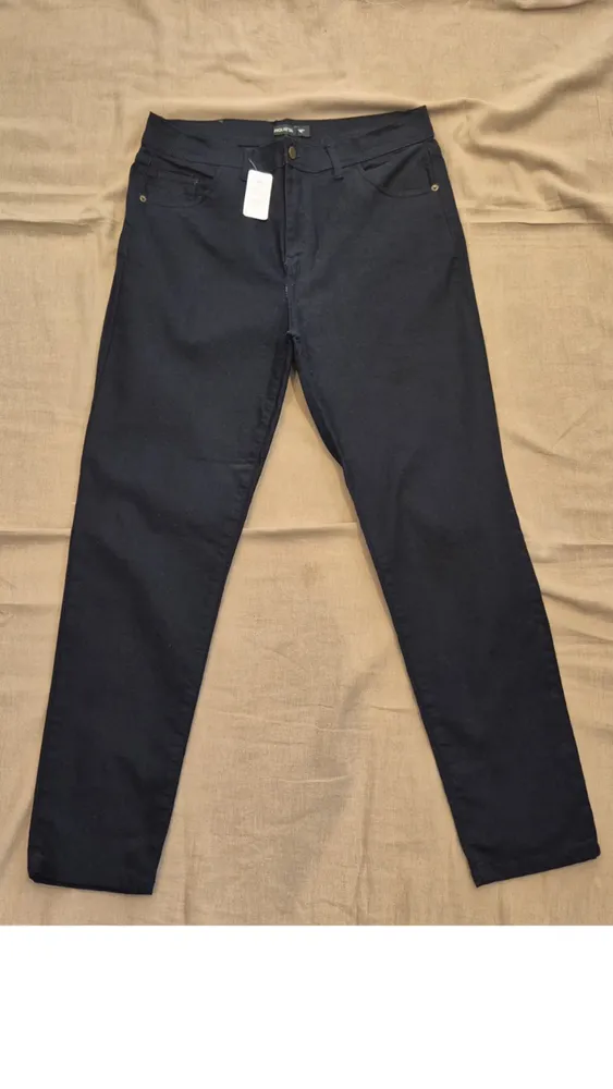 Jean Cheta, skinny elastizado 