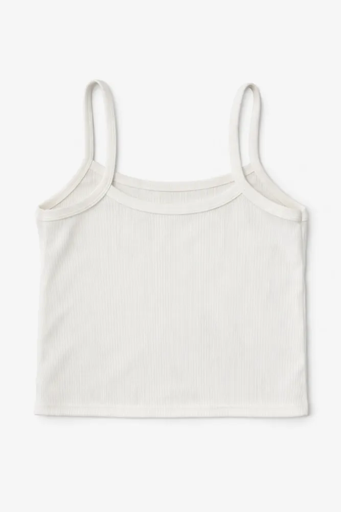 Musculosa morley, bretel fino