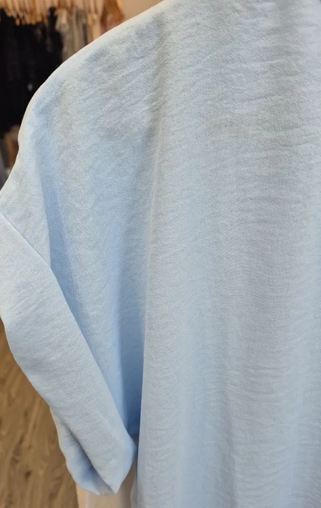 Remera cey elastizado  2