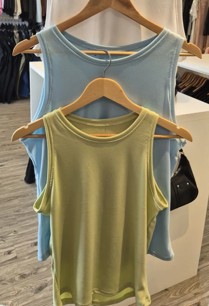 Musculosa microfibra  2