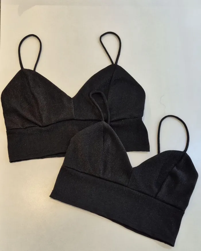 Top lurex 