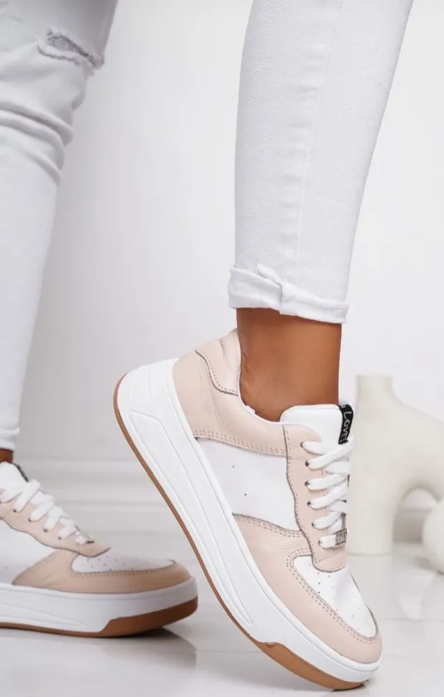 Zapatilla Uffy 