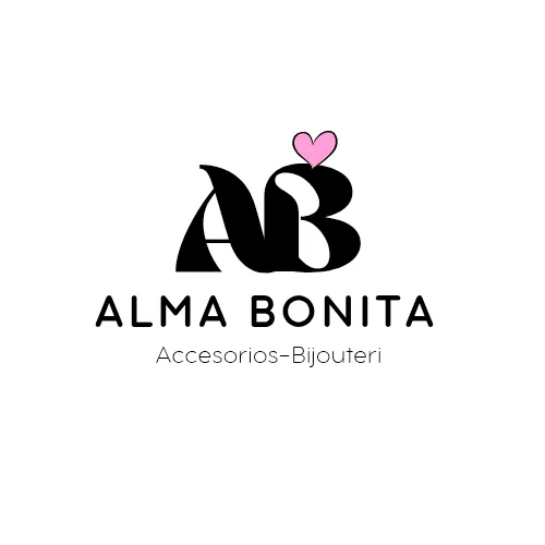 Logo de almabonita