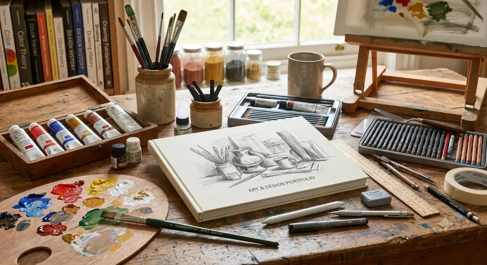 Arte y Diseño