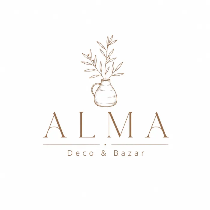 Alma | Deco & Bazar