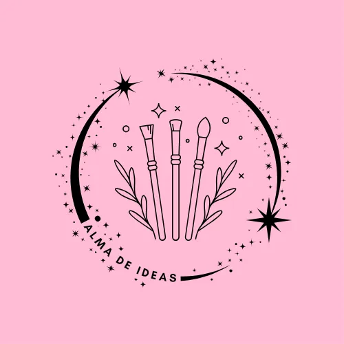Logo de almadeideas