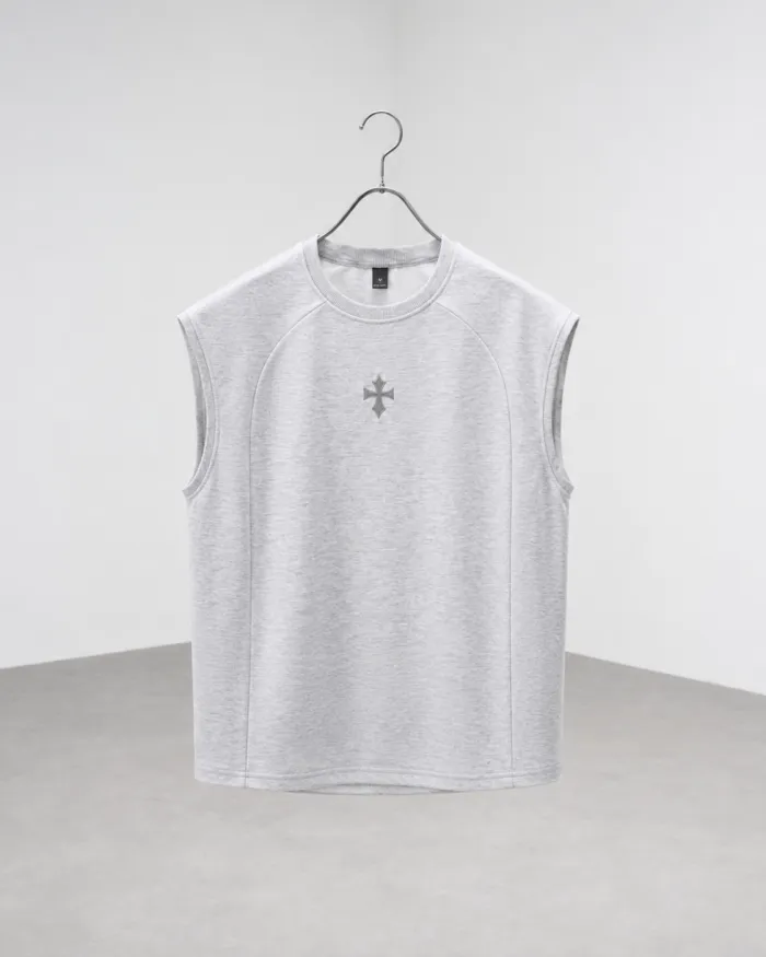 Camisilla Oversize 