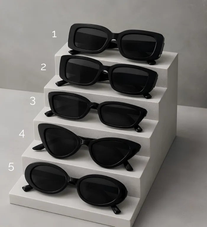 Lentes De Sol