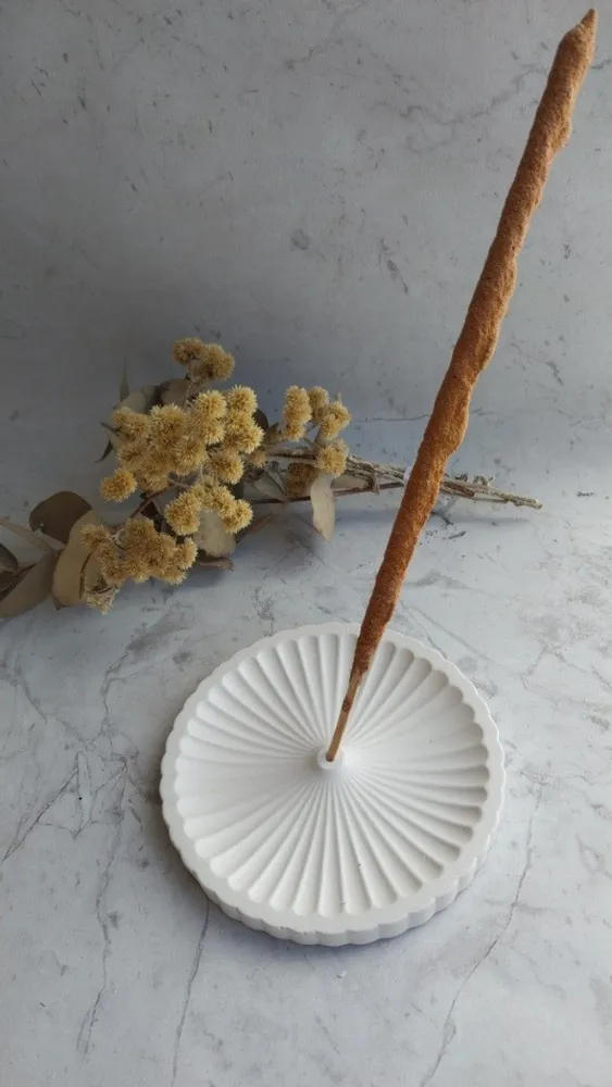 Portashaumerio circular 